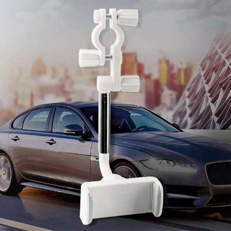 Новый мобильный телефон кронштейн для автомобильного зеркала заднего вида