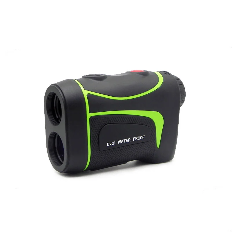 

Coolshot Pro Stabilized 600M OEM Golf Laser Rangefinder