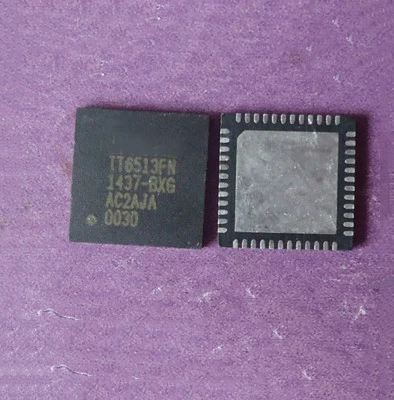 

5pcs/lot IT6513FN IT6513 QFN-48