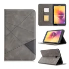 Чехол для Samsung Galaxy Tab A 8,0, 2017 дюймов, искусственная кожа, чехол для планшета samsung tab a 8,0, кожаный флип-чехол для планшета