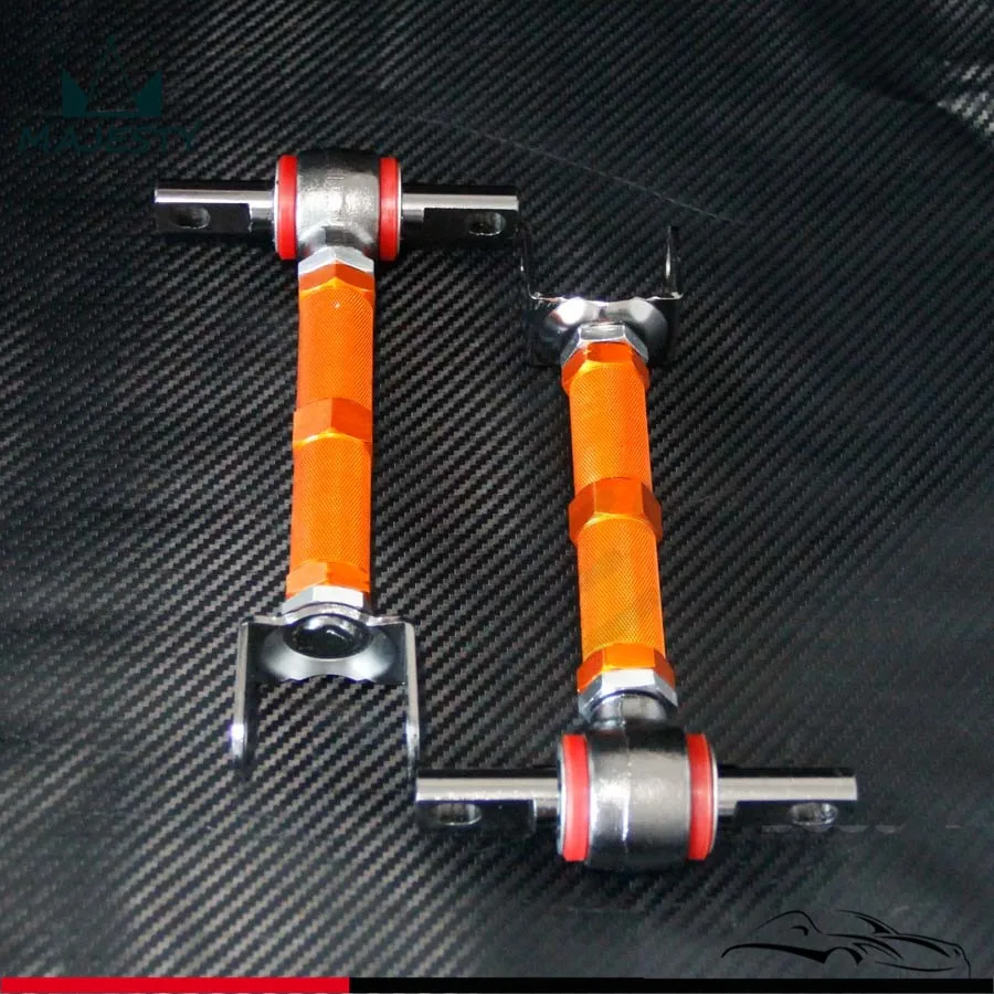 Комплект рычага управления задней камерой 2 шт. подходит для 01 05 C * ivic EM EP3/02 06 Acura RSX