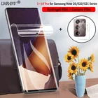 110, note 20 ultra Гидрогелевая пленка для samsung s 21 plus glass s21 fe galaxy s20+ самсунг с 21 плюс мягкое стекло на самсунг с20 Ультра с21 Ультра гидрогель samsung s21 ultra galaxy note20 самсунг ноут 20 Ультра
