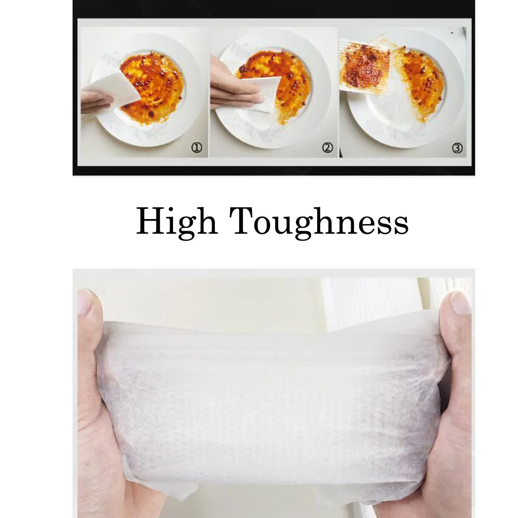 10 упаковок белые салфетки для унитаза | Красота и здоровье