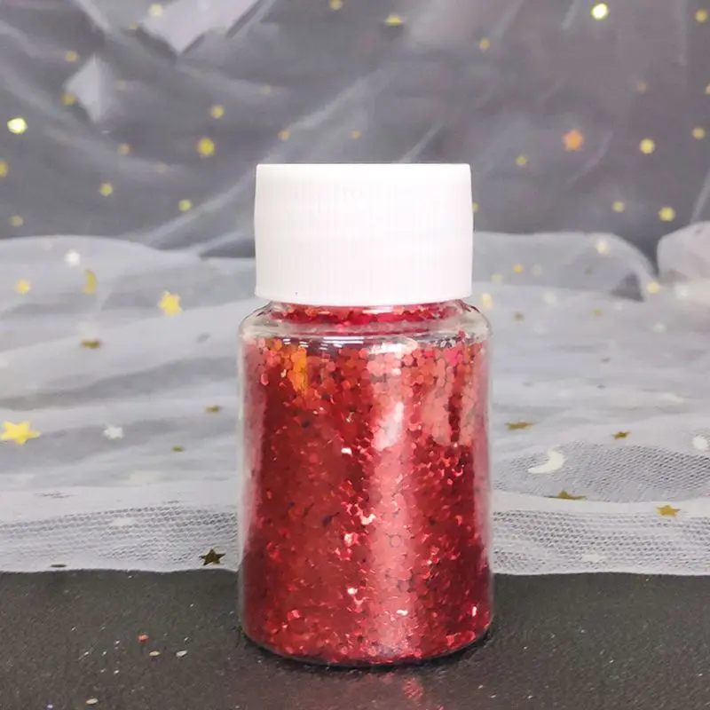 

3 Color Resin Casting Mold Glitter Sequains Pigment Fillings Kit Jewelry Making T4MD