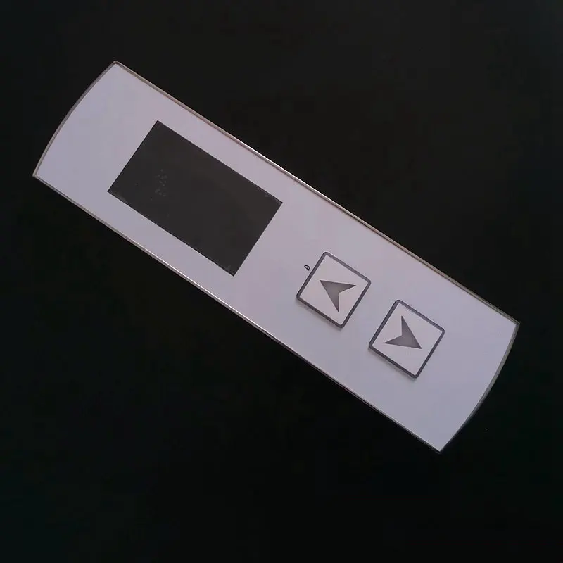 

1pce HBP-12 Elevator Car Display For OTIS Lift Part
