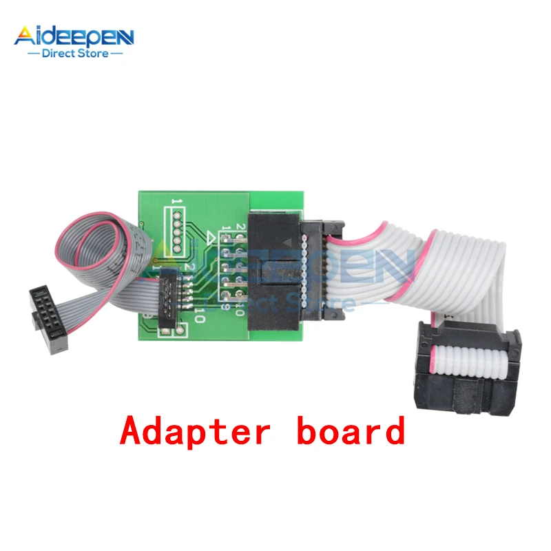 

Aideepen Zigbee CC2531/CC2540 Sniffer