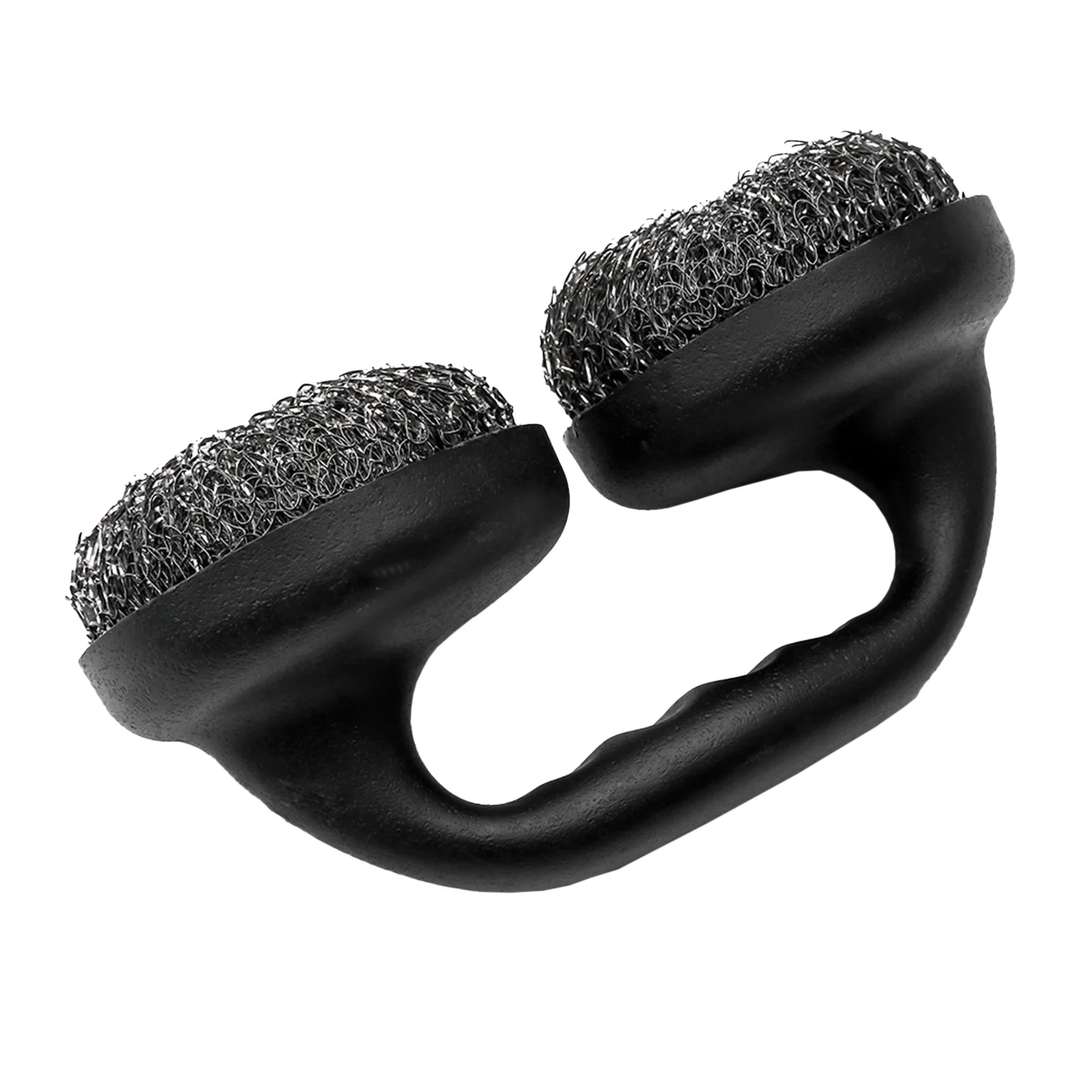 

Barbecue Cleaning Brush Wire Bristles BBQ Grill Cleaning Tool Easily Cleaned For Wire Oven Kitchen Accessories