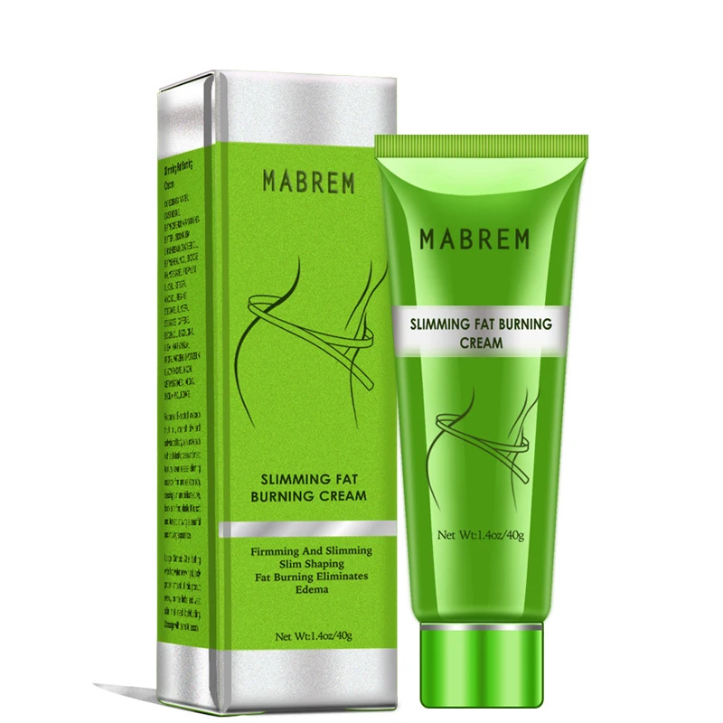 

Mabrem Body Cream