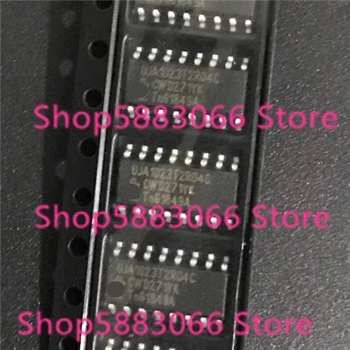 

UJA1023 UJA1023T/2R04 UJA1023T SOP16 10 шт.
