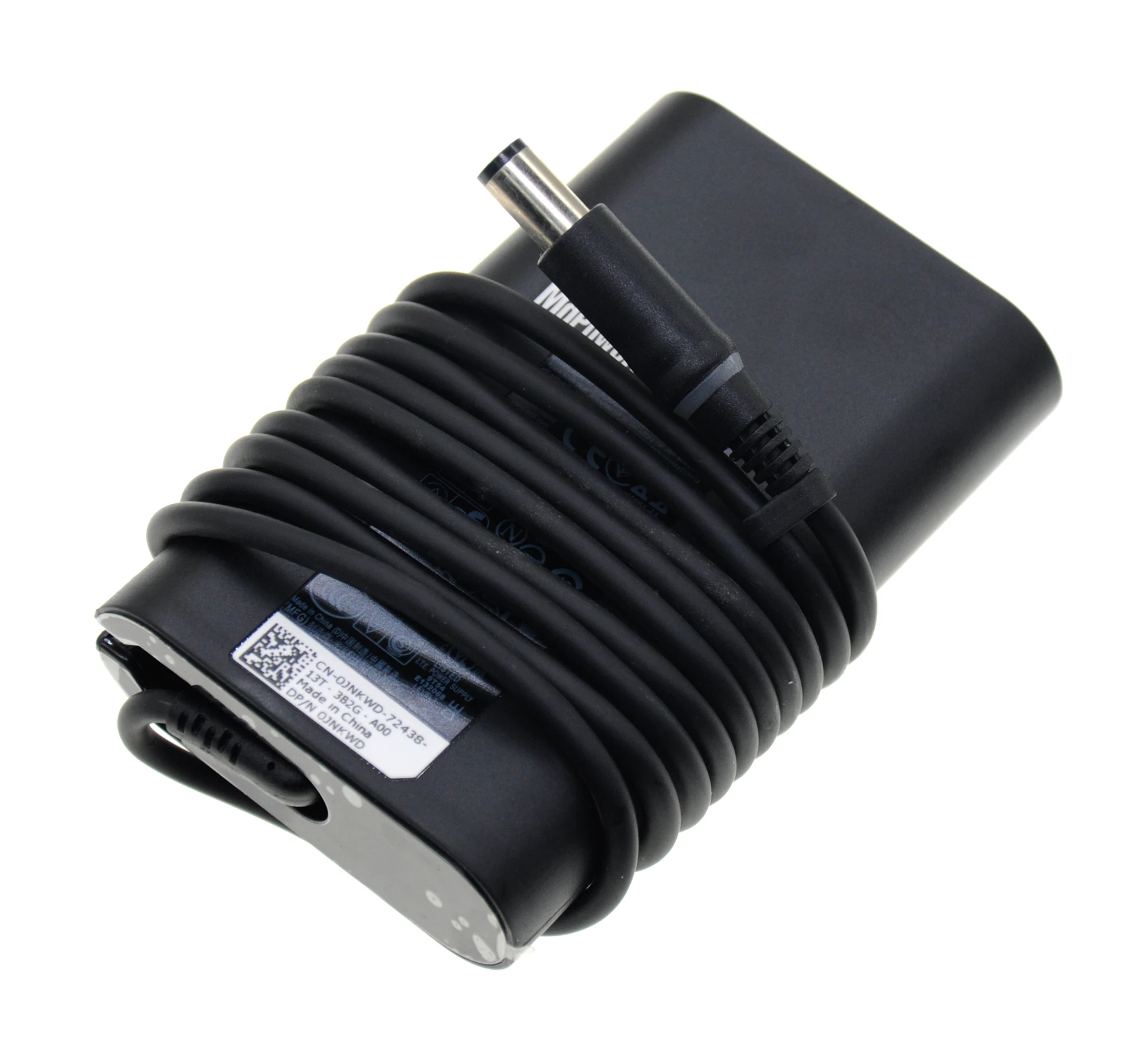 Оригинальное зарядное устройство с адаптером переменного тока 19 5 в 3000 а 65 Вт для