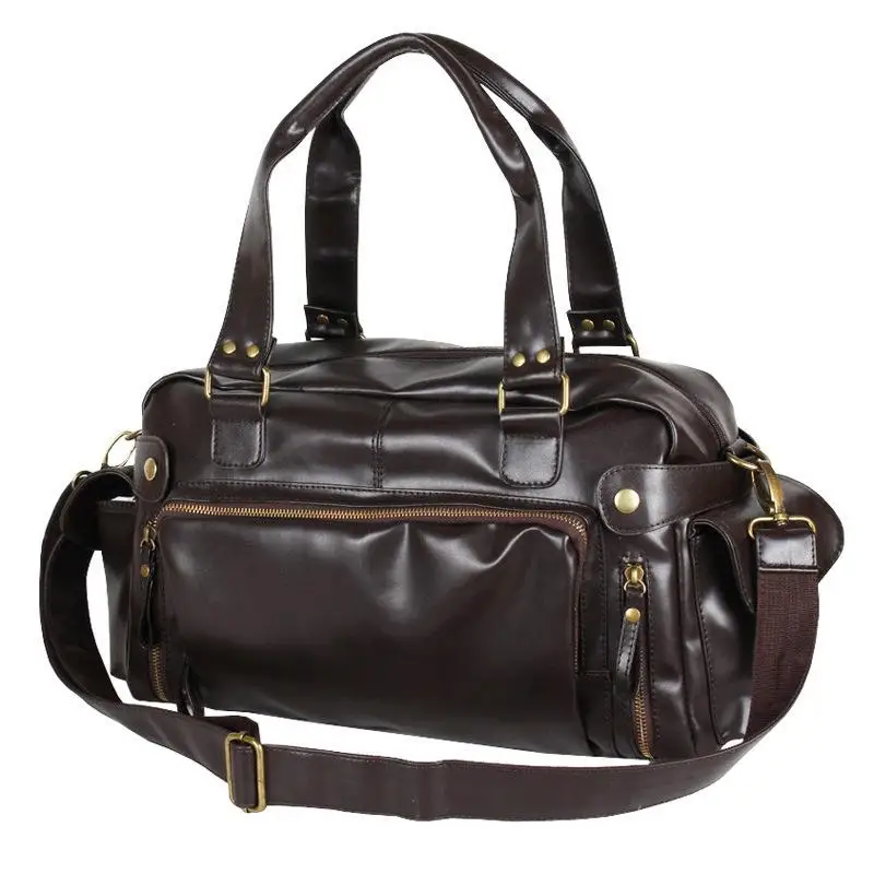 

New Men Handbags Luxury Desinger Male Leather Mens Bags Buseness High Quality Shoulder Bags Mens Messenger Bag Men Leather Bags