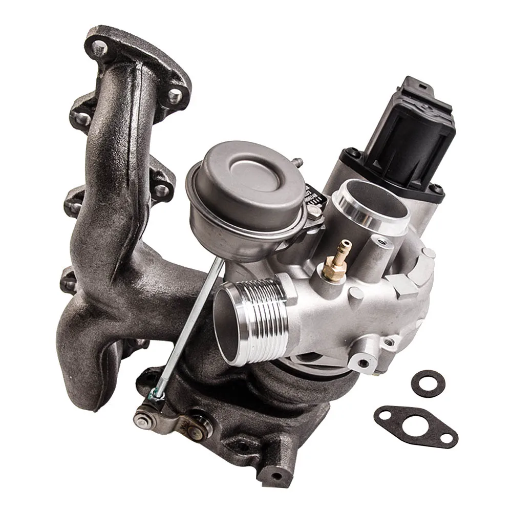 Двигатель для Seat Ibiza 1 4 p TSI л.с. BXW BKY BBZ BBY Skoda Fabia VW Golf Polo кВт Новый турбокомпрессор K03 |