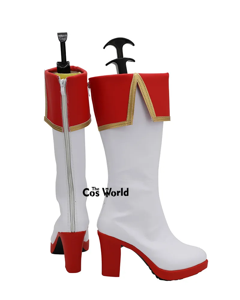 BanG Dream! Тотама Касуми на Greatest Stage! Аниме Настроить Косплей Туфли высоком каблуке