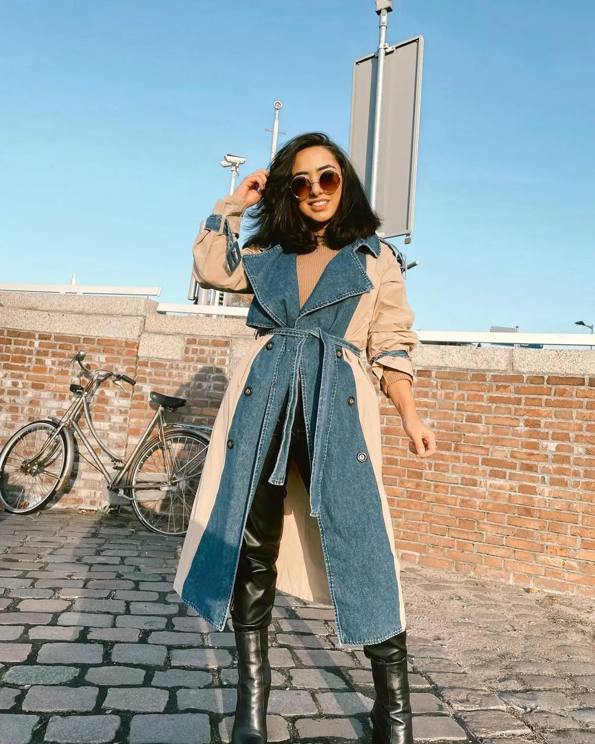 

Coats & Jackets