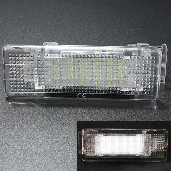 Светодиодный светильник для багажа подсветка багажника s VW Golf Jetta Passat CC Caddy Eos Scirocco