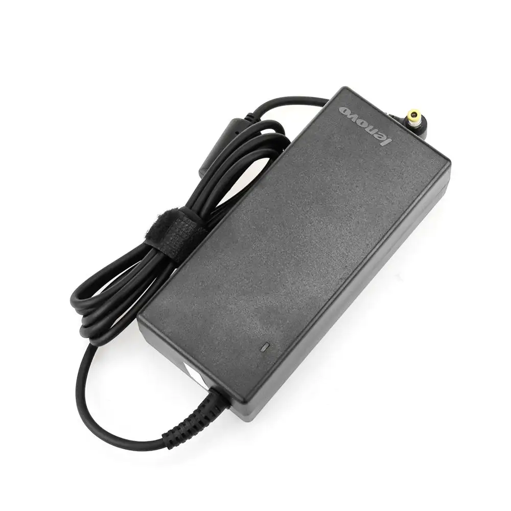 OEM Для Lenovo B300 B31R4 C340 B305 C305 B31R2 C440 адаптер зарядное устройство 120 Вт 19 5 в-6.15A 41A9747 |
