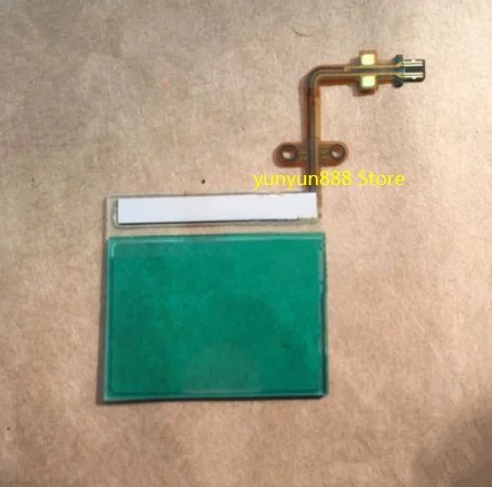 

New CCD COMS matrix image sensor exter color Low-Pass Glass filter repair parts for Nikon D5500 D5600 SLR