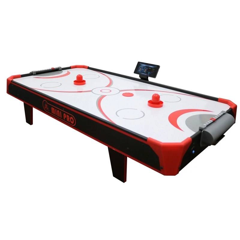 Игровой стол - аэрохоккей DFC MINI PRO JG-AT-14401 | Спорт и развлечения