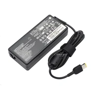 ac charger power supply cord for lenovo y520 15 y50 70 y70 70 y700 y700 touch 15isk 80nw 20v 6 75a 135w laptop adapter usb top