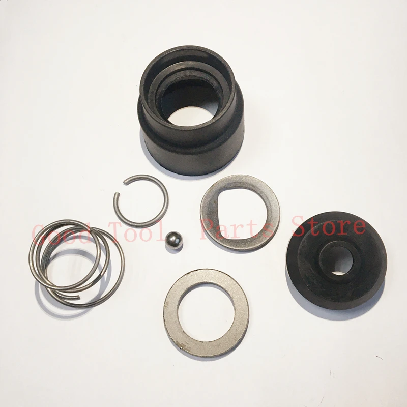 7 шт. Защитная крышка патрона 417629-9 Замена для Makita HR2800 HR2230DFX HR2230 BHR262TZ BHR262RDE HR2450 HR2810 HR2455