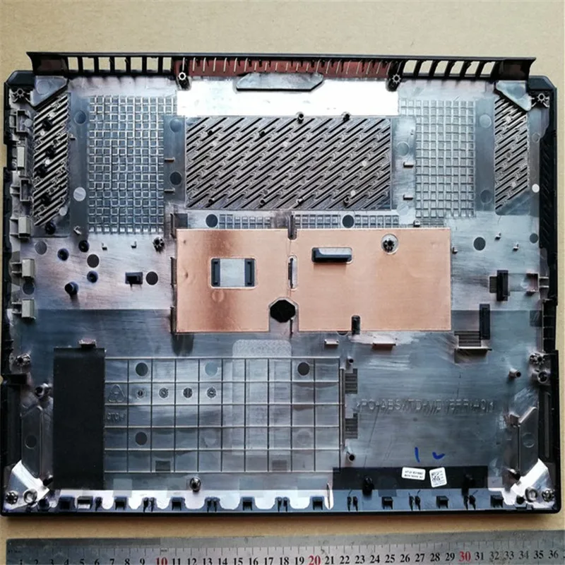 Брендовая Новинка и оригинал для ASUS ROG Strix gun god 2 GL504 шрам GL504GS GM Оболочка Чехол