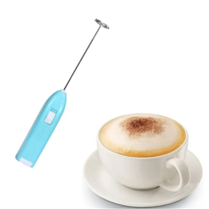 1 шт. Электрический взбиватель для яиц из нержавеющей стали насадка смешивания