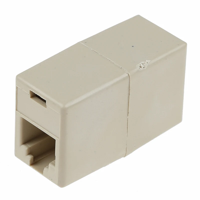 10 шт. RJ11 релейный разъём модульная 6-полюсный 4 ядра | Обустройство дома