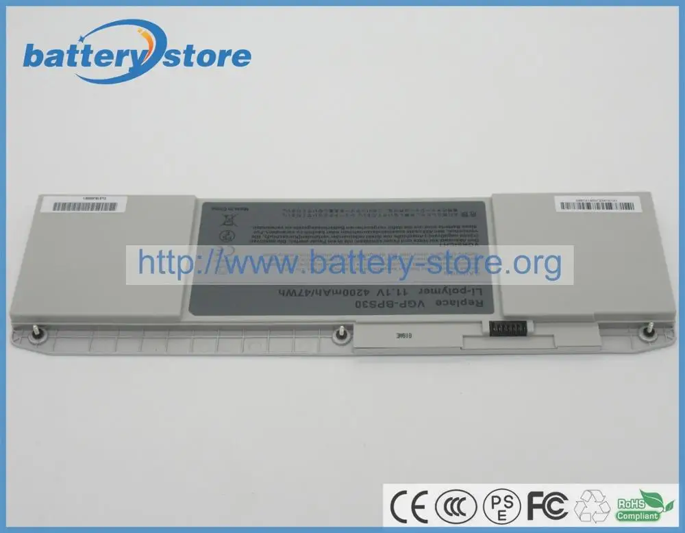 Сменный аккумулятор VGP BPS30 для VAIO SVT 11 серии SONY 13 Sony T серия ультрабук 4200