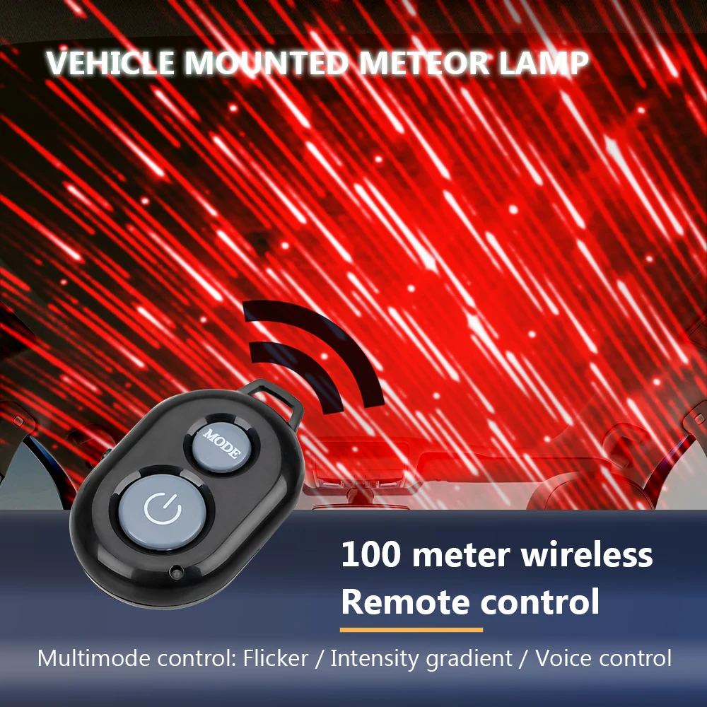 Для Toyota Camry Crown Reiz Yaris Corolla EZ Prado RAV4 CHR Hilux высокий посадочный USB пульт дистанционного