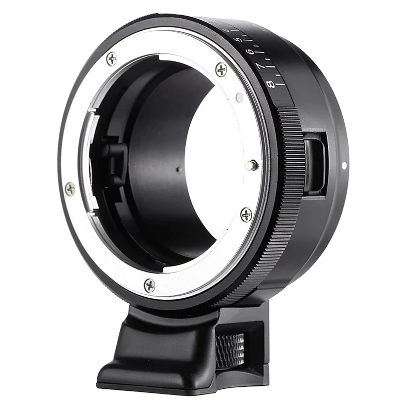 VILTROX NF-NEX переходное кольцо для объектива Nikon G/F/AI/S/D Sony E Mount Camera