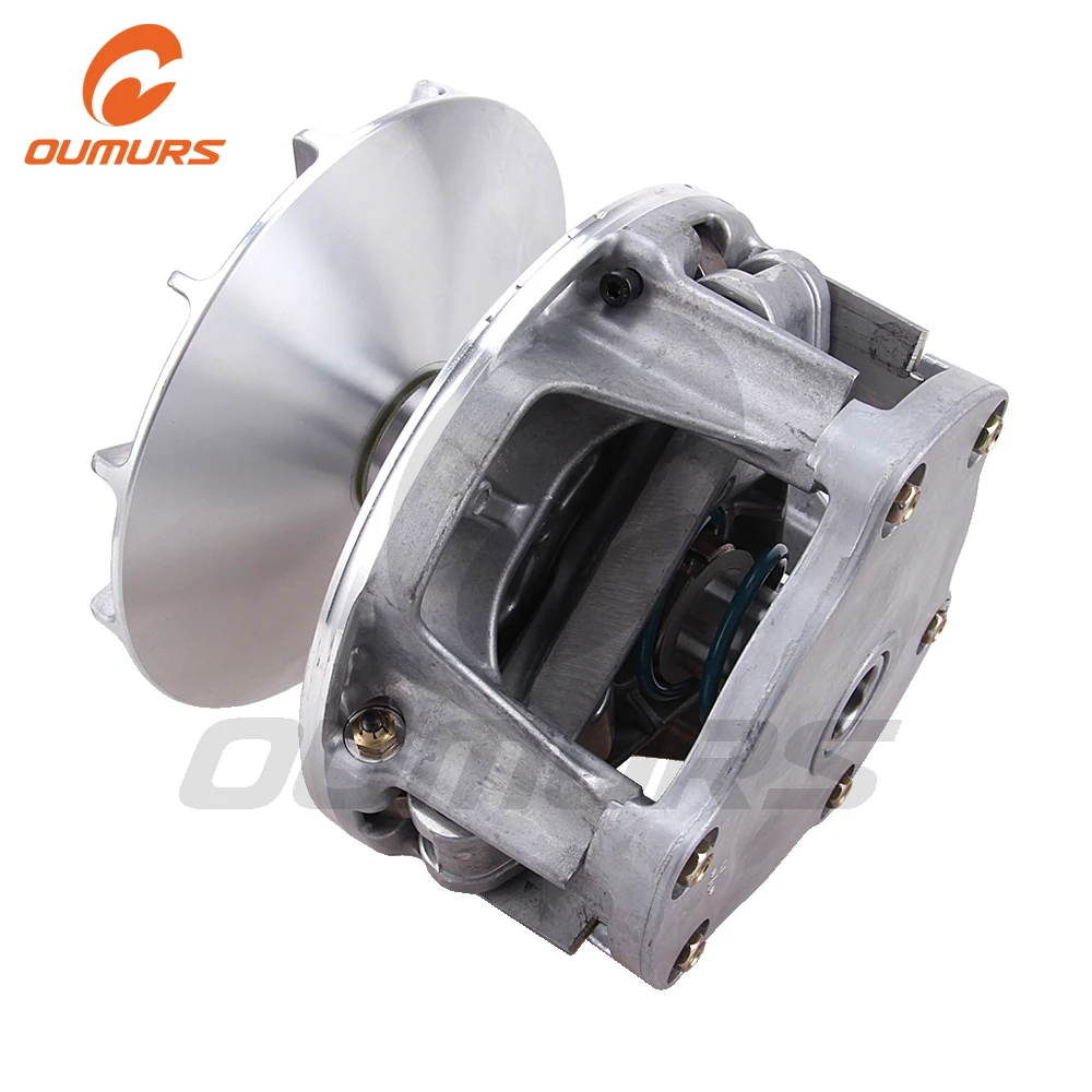 Муфта для первичного привода мотоцикла ouwalls в сборе подходит Polaris RZR800 EFI 2008 2009