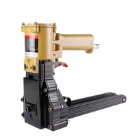 wa 012 baterpak pneumatic carton staplerpneumatic sealing machinewoodworking nail gunnail size 351519mmwa 022 351922mm