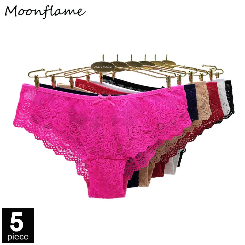 89428 Moonflame женское нижнее белье брифы | Женская одежда