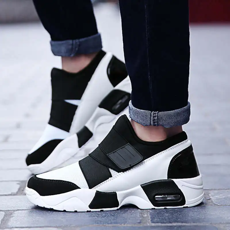 

Кроссовки женские на шнуровке, спортивная обувь для бега, лоферы, белые, дешево