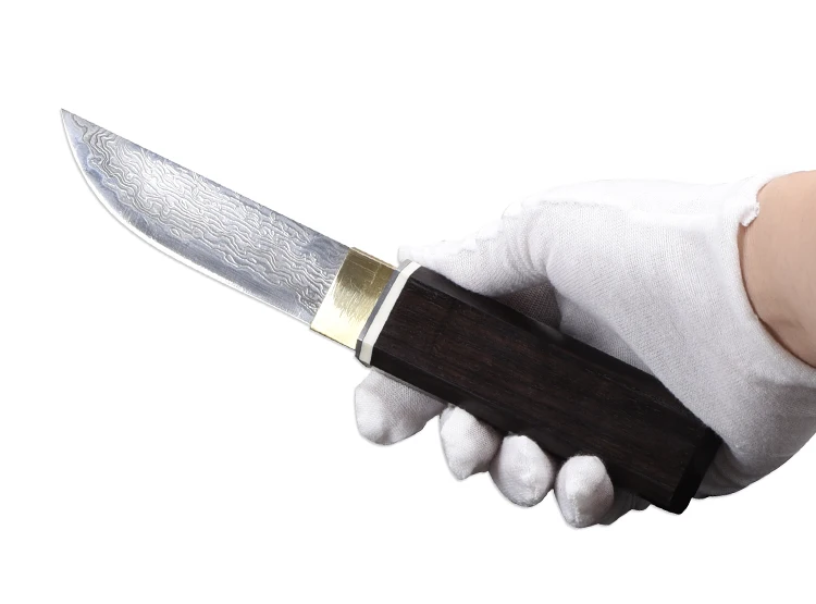 Voltron Тактический японский нож для выживания на природе походные карманные ножи