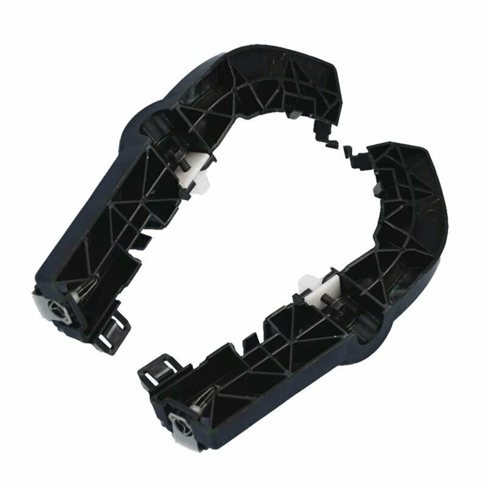 

68024342AD 68024343AD Bumper Support Brackets For 2008-2020 Dodge Challenger Parts Replacement