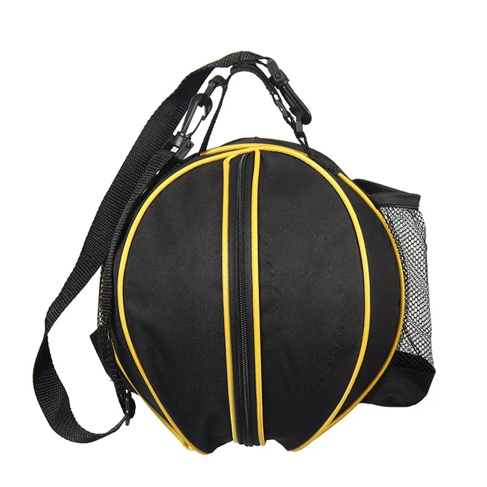 

Outdoor Sport Shoulder Soccer Ball Bags Kids Football Volleyball Basketball Bags Training Accessories Sport Equipment