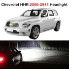 Светодиодные фары для Chevrolet светильник HR 2006, 2007, 2008, 2009, 2010, 2011