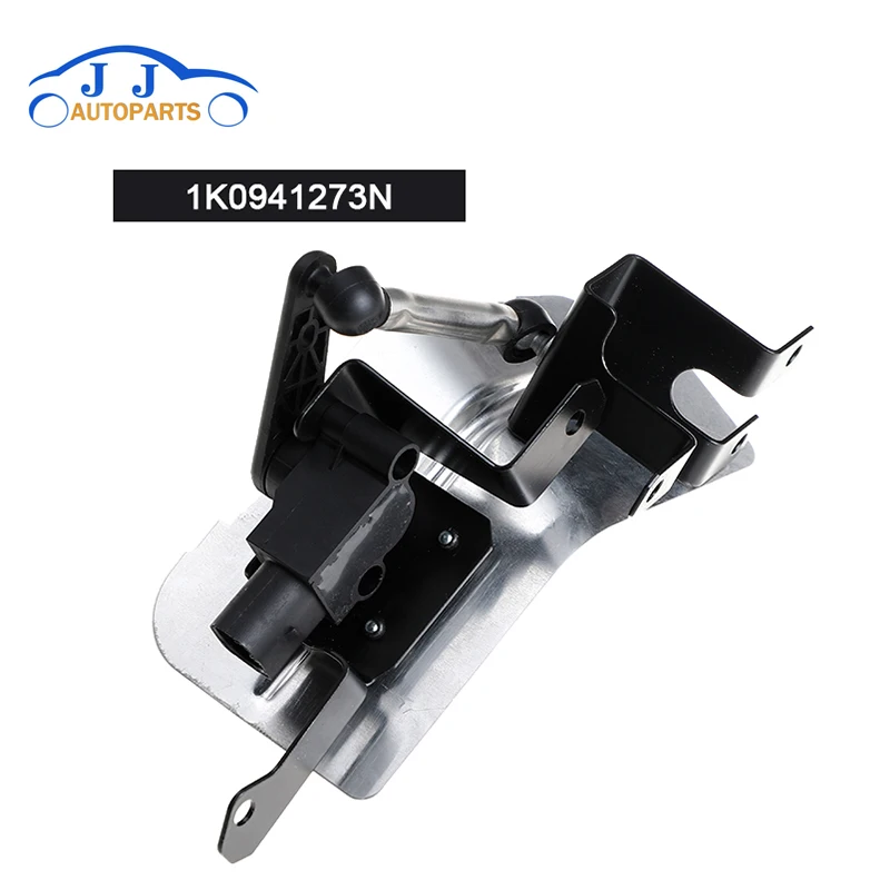 Новый датчик уровня фары для Audi TT Q3 A3 Seat Leon V W Golf Touran 1T0907503B 1K0941273N|Сенсор высоты