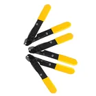 Бесплатная доставка FO103-S одно отверстие Оптическое волокно кабеля Стриппер Miller зажим волокно зачистки Клещи FO103-S кабеля инструмент для снятия изоляции