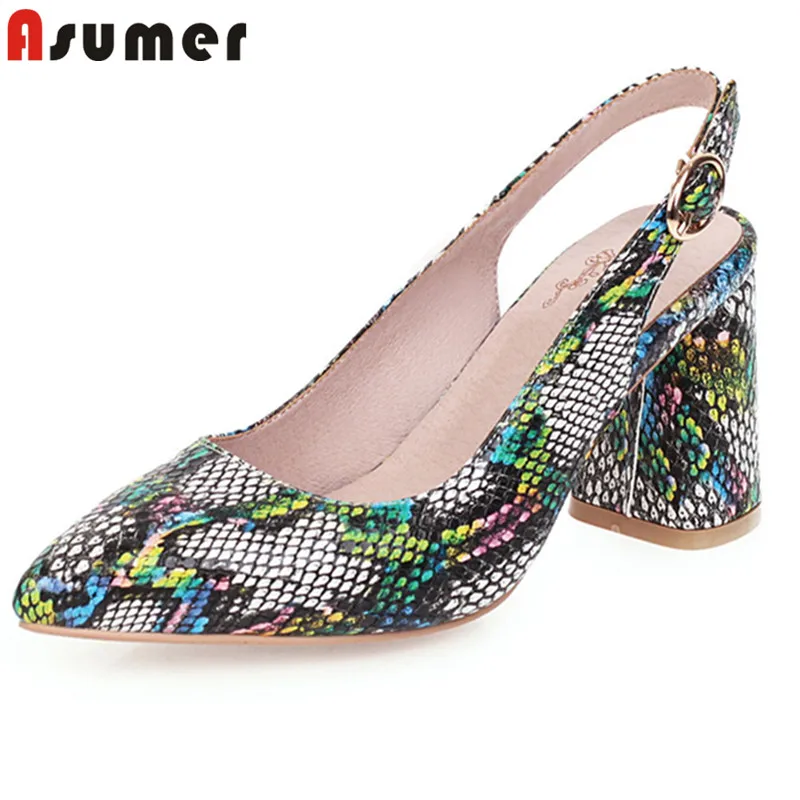 Женские туфли лодочки на высоком каблуке с острым носком|Женские туфли| |