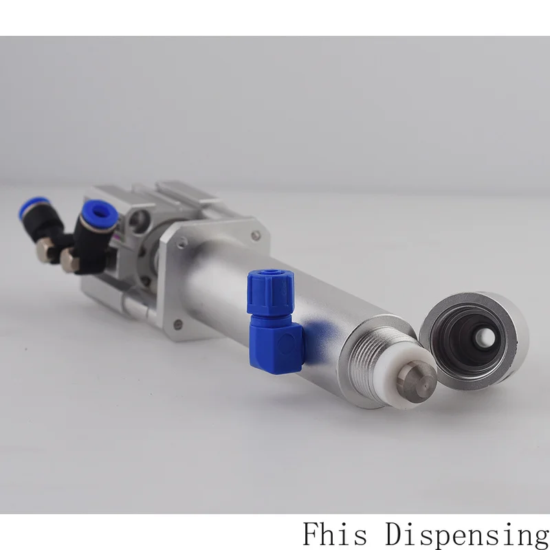 Силиконовый выдвижной клапан давления с высокой вязкостью для дозирования|dispensing