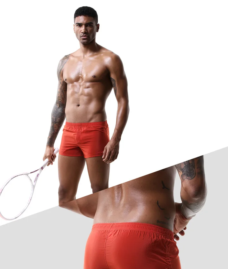 Нижнее белье для мужчин из тканого полотна, мужские боксеры, cueca masculina, мужские боксеры, соблазнительные нижнее белье, ropa interior hombre, боксеры para hombre