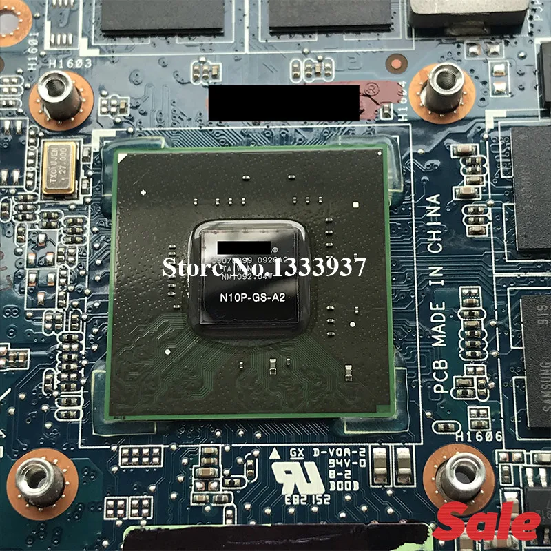 для asus m90gn c90p c90s m60j ноутбук gt 240m gt240m n10p gs a2 1 гб ddr3 vga гр