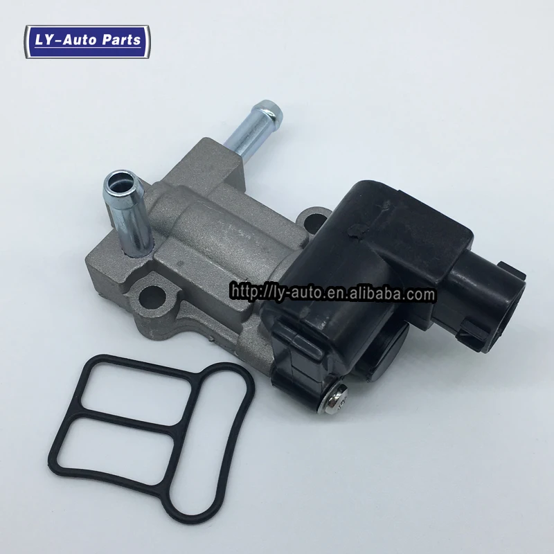 Клапаны Управления холостым воздухом для Toyota TACOMA 2.4L 2.7L L4 2000 2004 IACV 22270 75050 75051| |