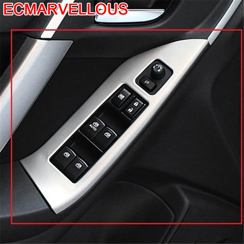 

Voiture Accesorios Coche Decoration Accessories Interior Auto Car Sticker 2013 2014 2015 2016 2017 2018 FOR Subaru Forester