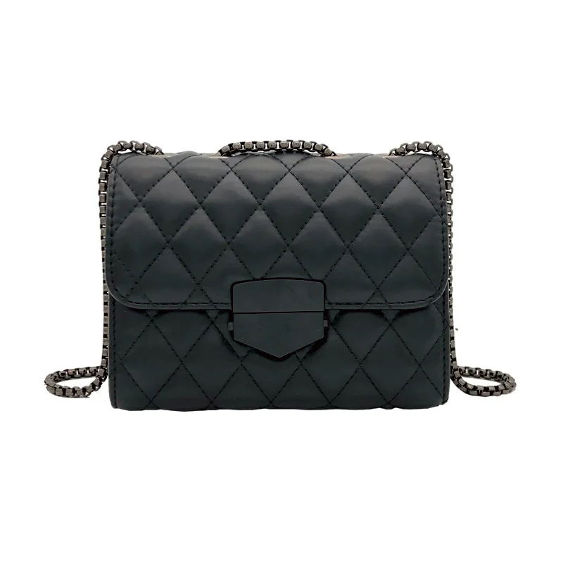 

Women Messenger Bags Small Crossbody Bags for Women Leather Shoulder Bag Female Handbags High Quality Vintage Flap Bag New