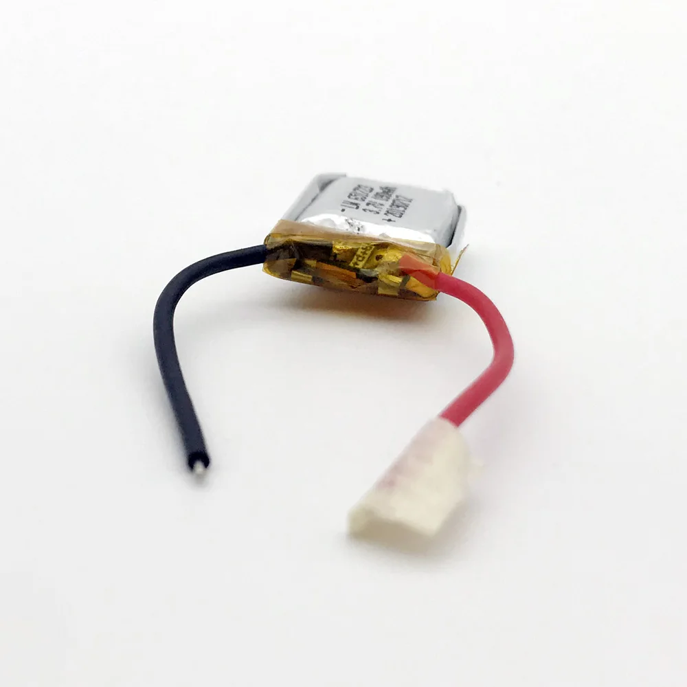 5 шт литий полимерная батаре