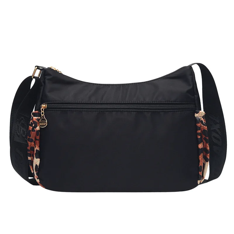 Модная женская сумка-мессенджер роскошная дизайнерская простая сумка через