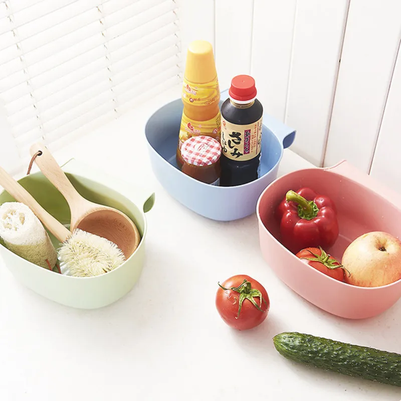 Кухня хранение мусора коробка мусорное ведро дверь шкафа подвесная корзина для